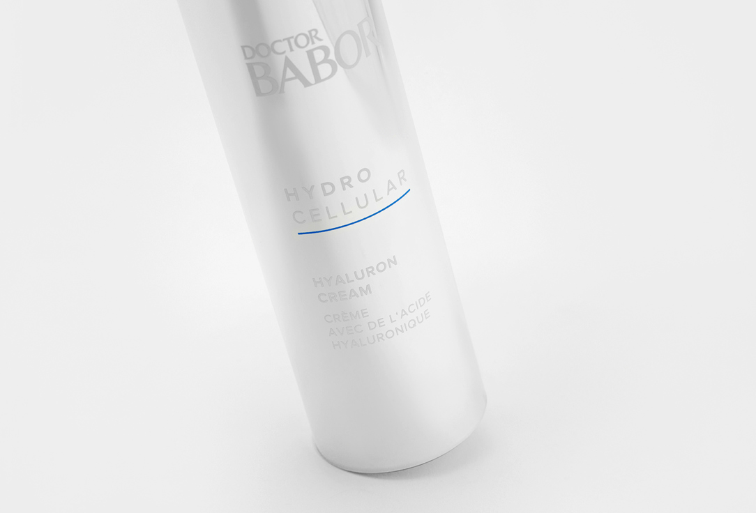 BABOR Face Cream Hydro Cellular