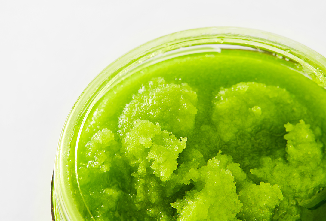 Guam  BODY SCRUB  ALGASCRUB Dren-cell