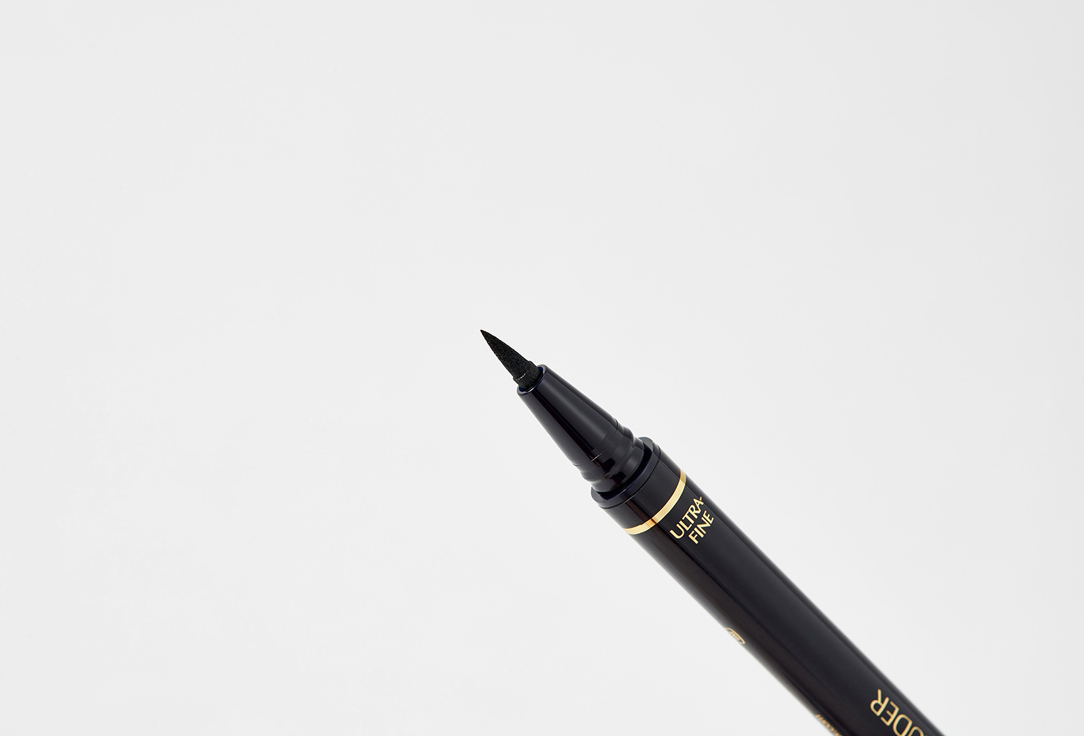 Estée Lauder Double-sided eyeliner Little black 