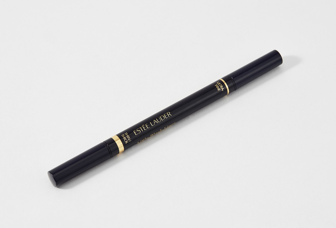 Estée Lauder Double-sided eyeliner Little black 