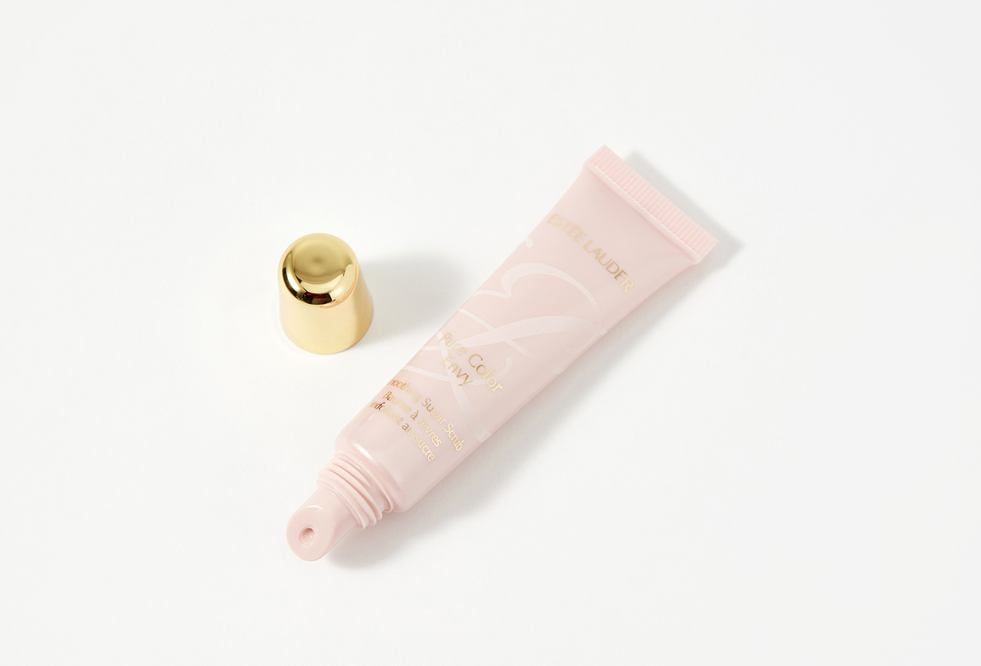 Estée Lauder Sugar lip scrub Pure color envy