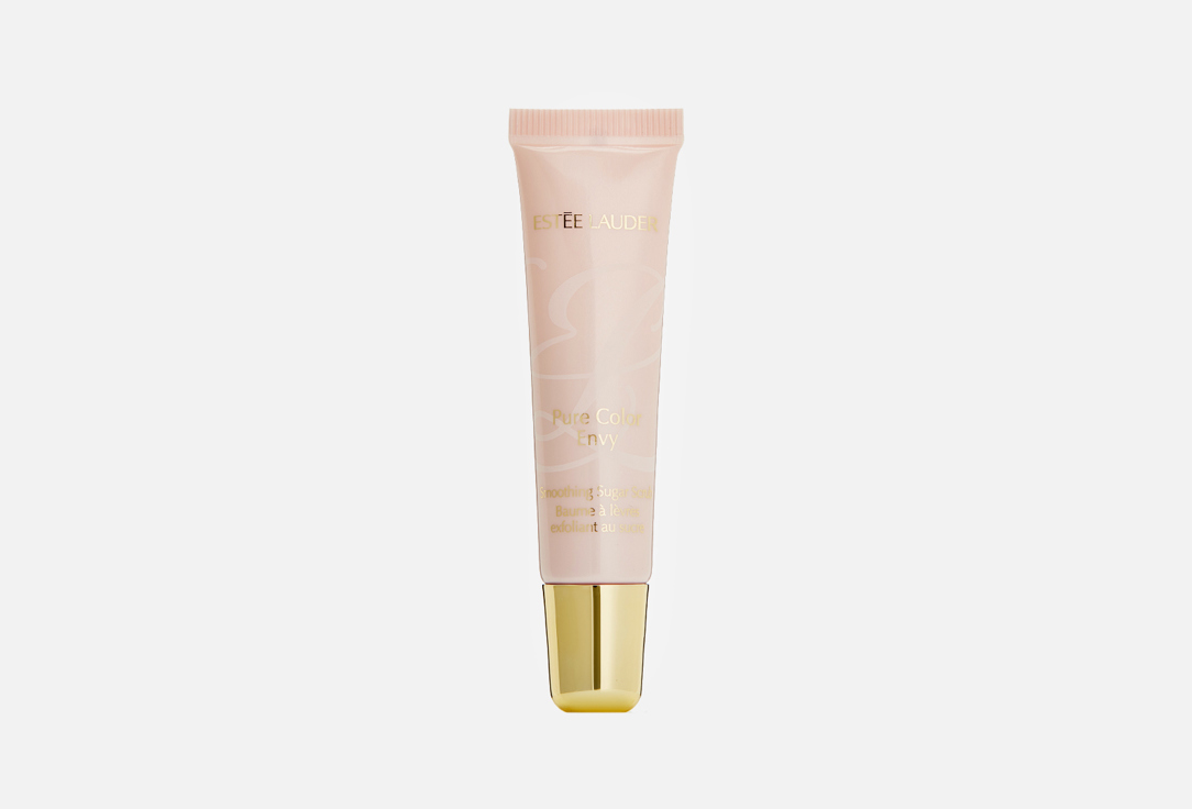 Estée Lauder Sugar lip scrub Pure color envy