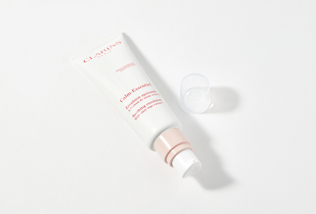 Clarins Soothing emulsion Calm-Essentiel 