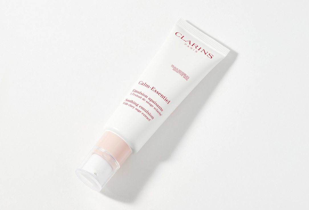 Clarins Soothing emulsion Calm-Essentiel 