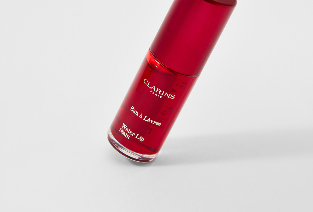 Clarins Lip pigment Water Lip Stain 