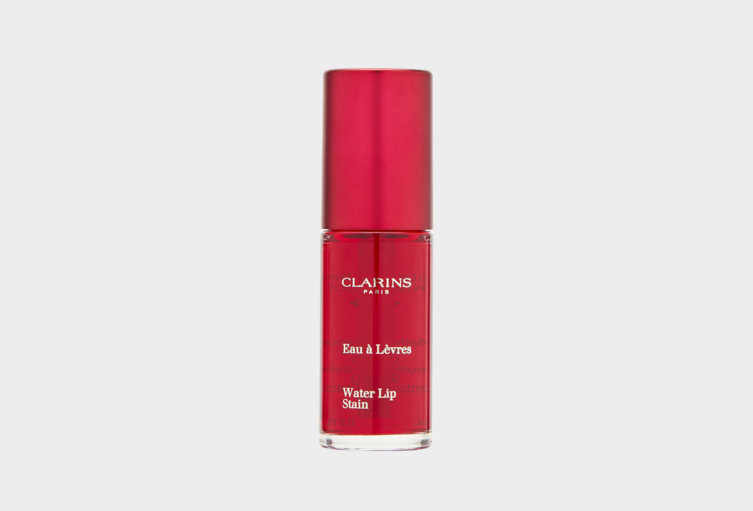 Clarins Lip pigment Water Lip Stain 