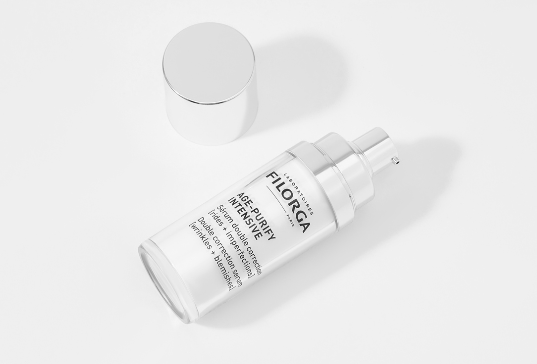 FILORGA Dual-Action Correcting Serum Age-Purify