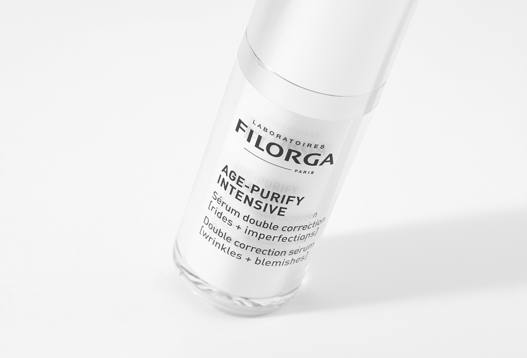 FILORGA Dual-Action Correcting Serum Age-Purify