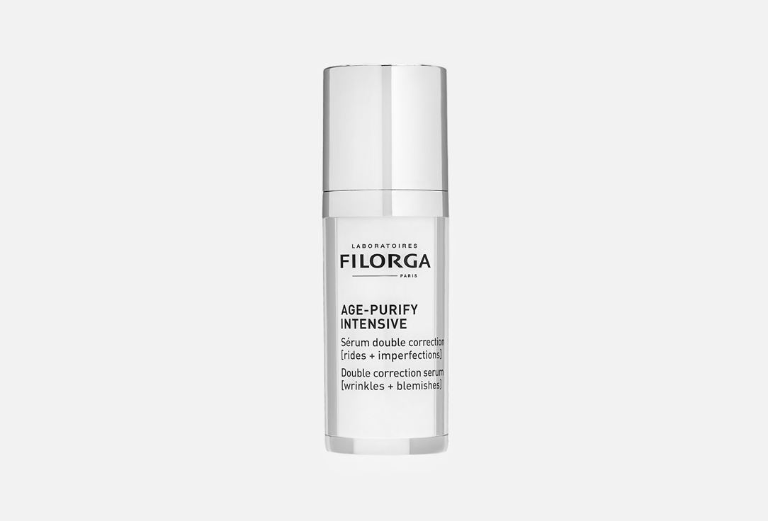 FILORGA Dual-Action Correcting Serum Age-Purify