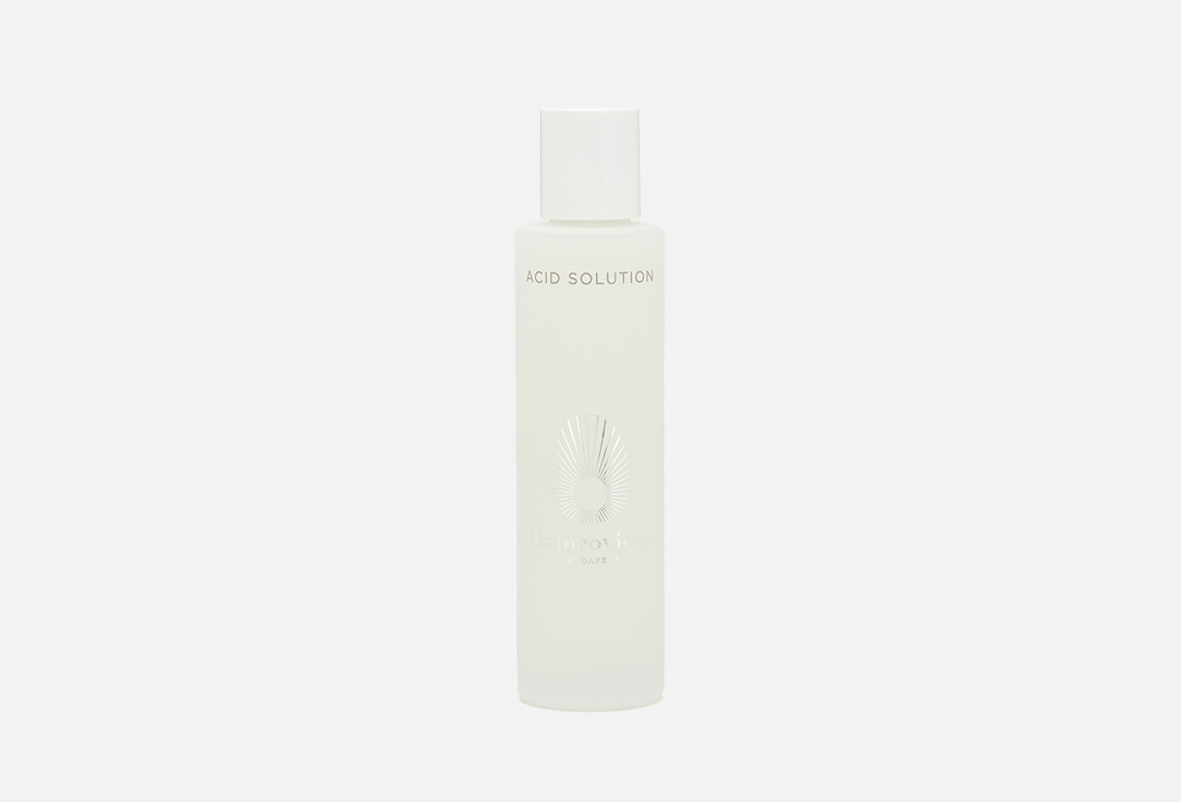 Omorovicza Face essence Acid solution