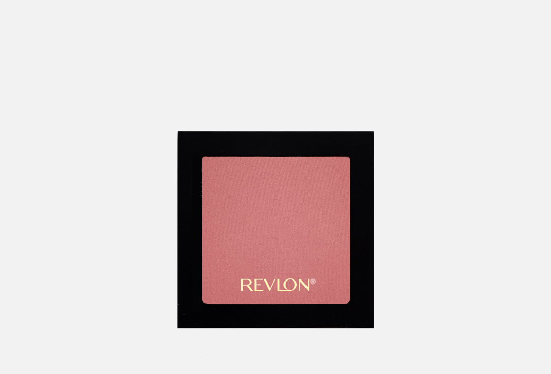 Face blush Revlon Powder 