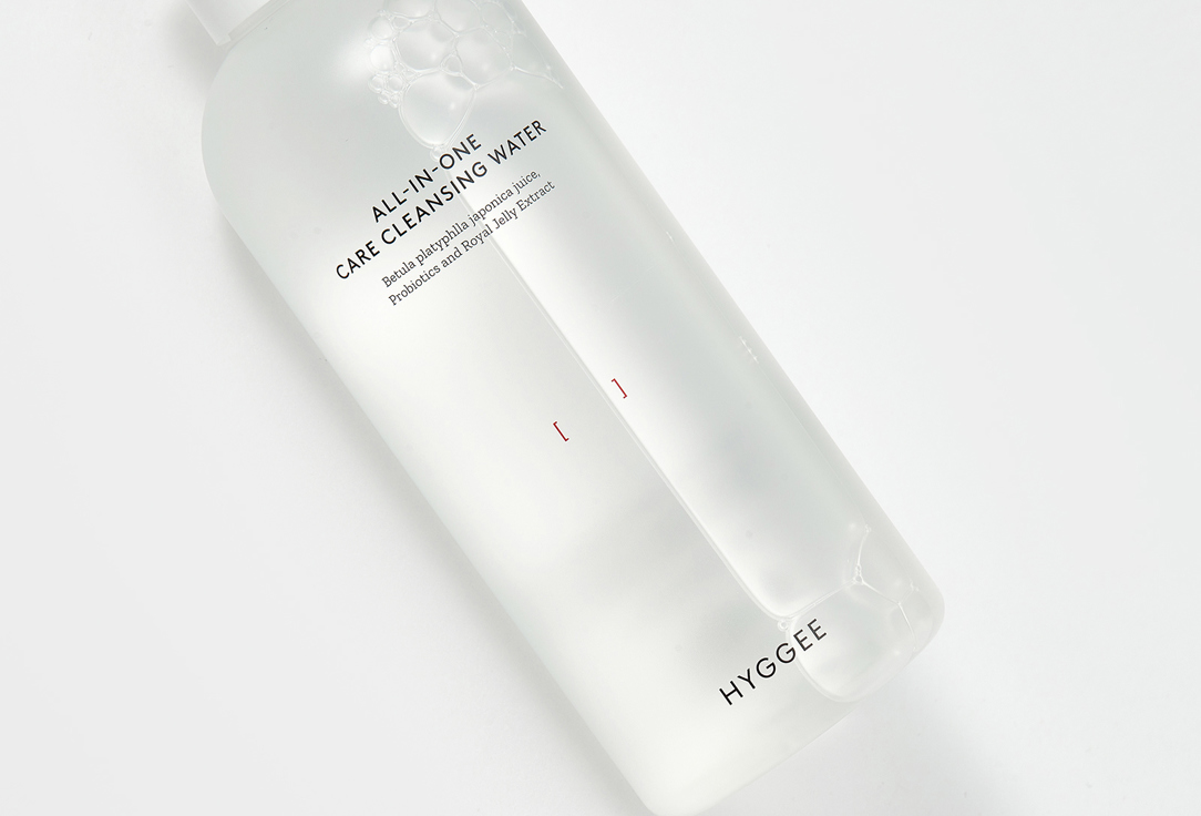 HYGGEE Micellar water All in one