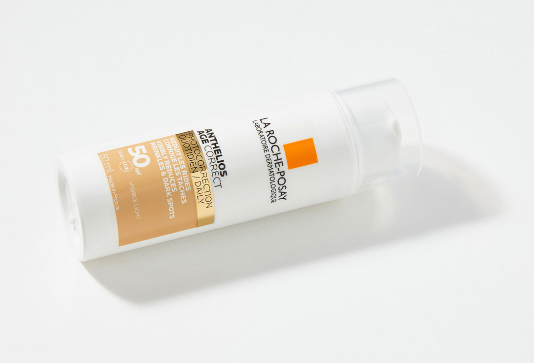 La Roche-Posay CC Cream SPF 50 Anthelios Age Correct 