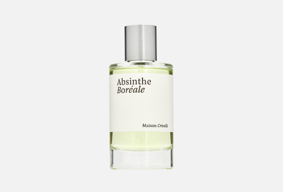 MAISON CRIVELLI Eau de parfum ABSINTHE BOREALE