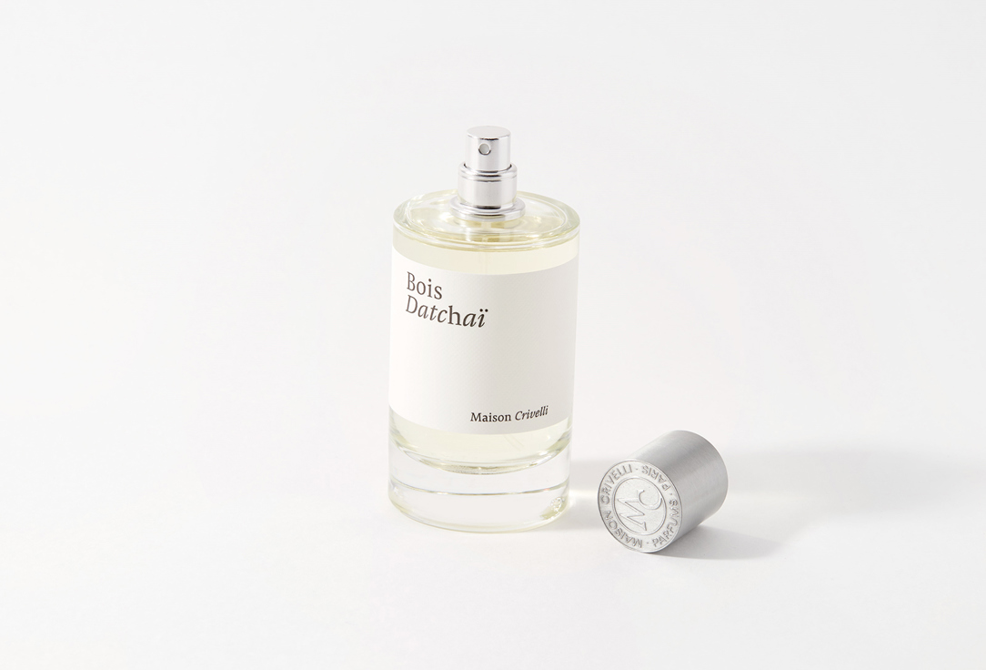 MAISON CRIVELLI Eau de parfum BOIS DATCHAI