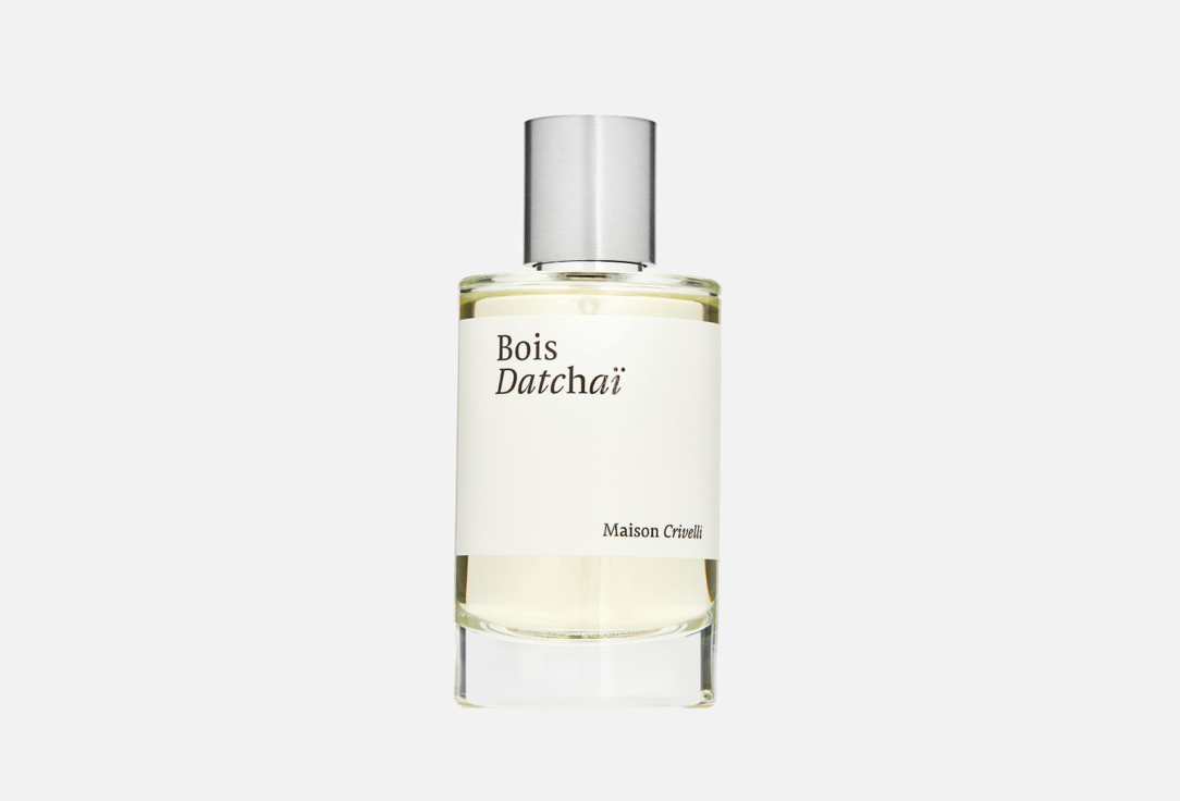 MAISON CRIVELLI Eau de parfum BOIS DATCHAI