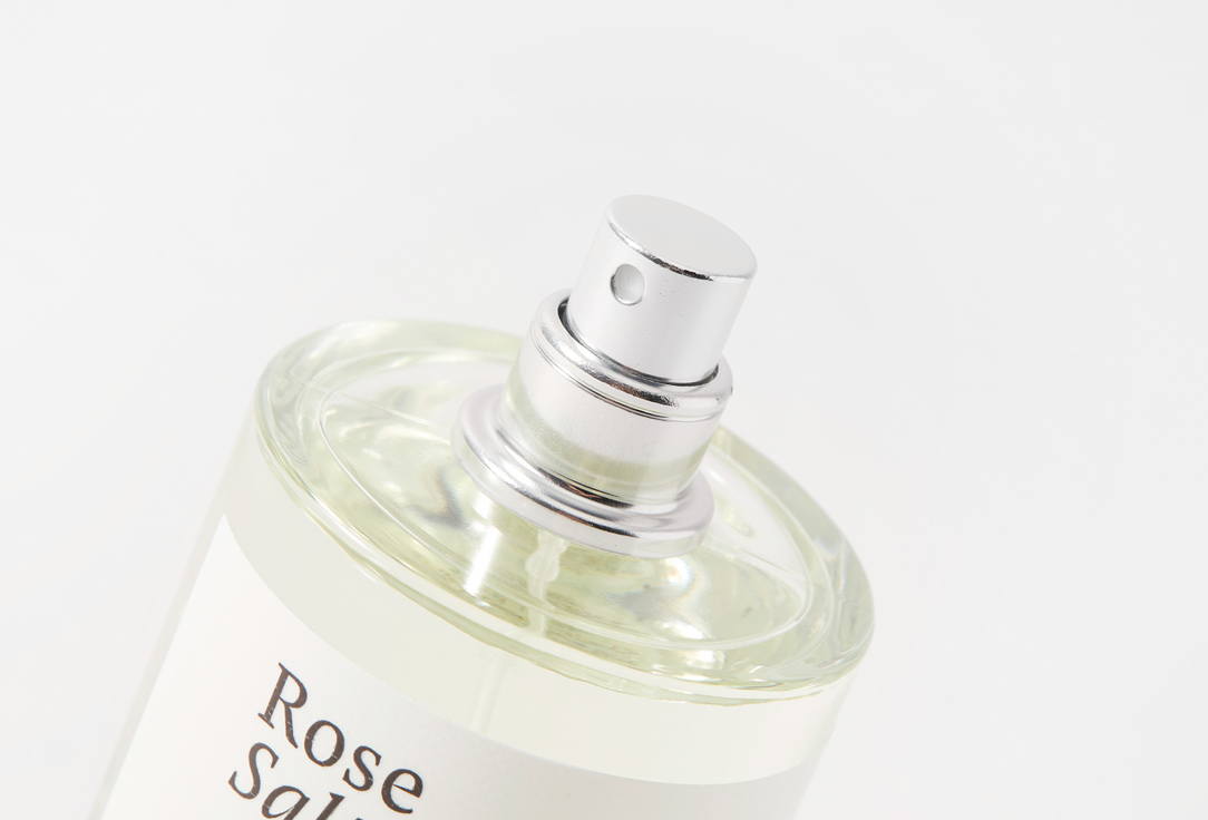 MAISON CRIVELLI Eau de parfum Rose Saltifolia