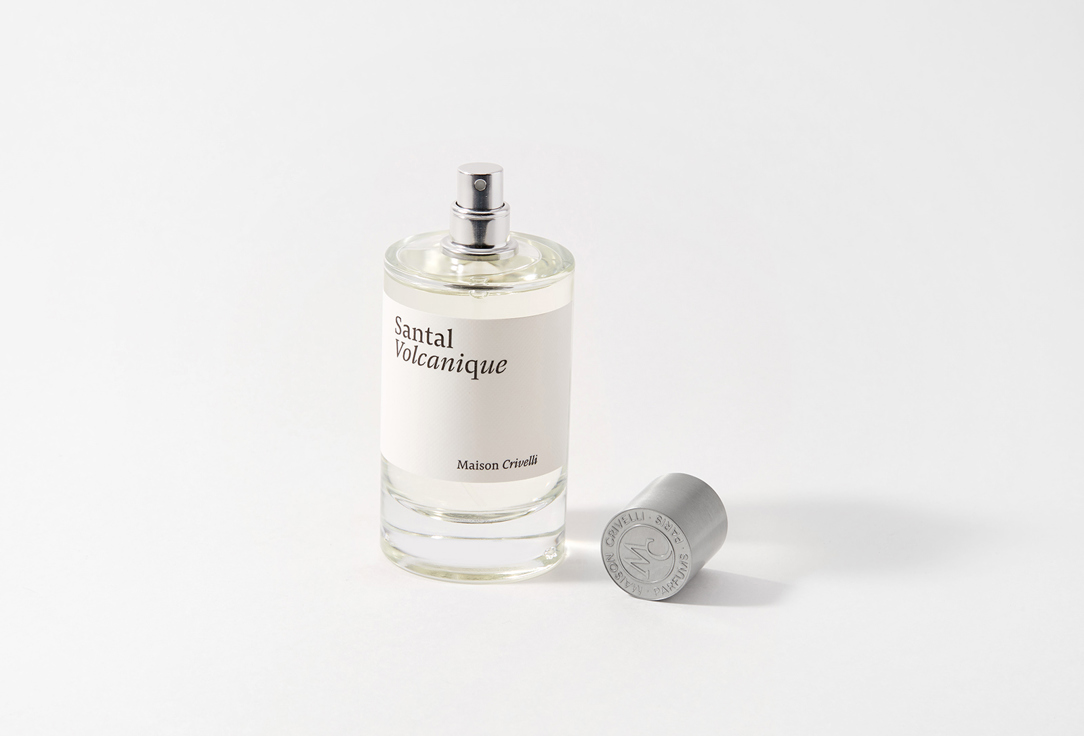 MAISON CRIVELLI Eau de parfum Santal Volcanique