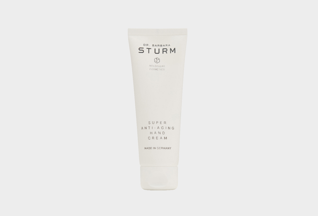 Dr. Barbara Sturm Anti-Aging hydrating Hand Cream Super