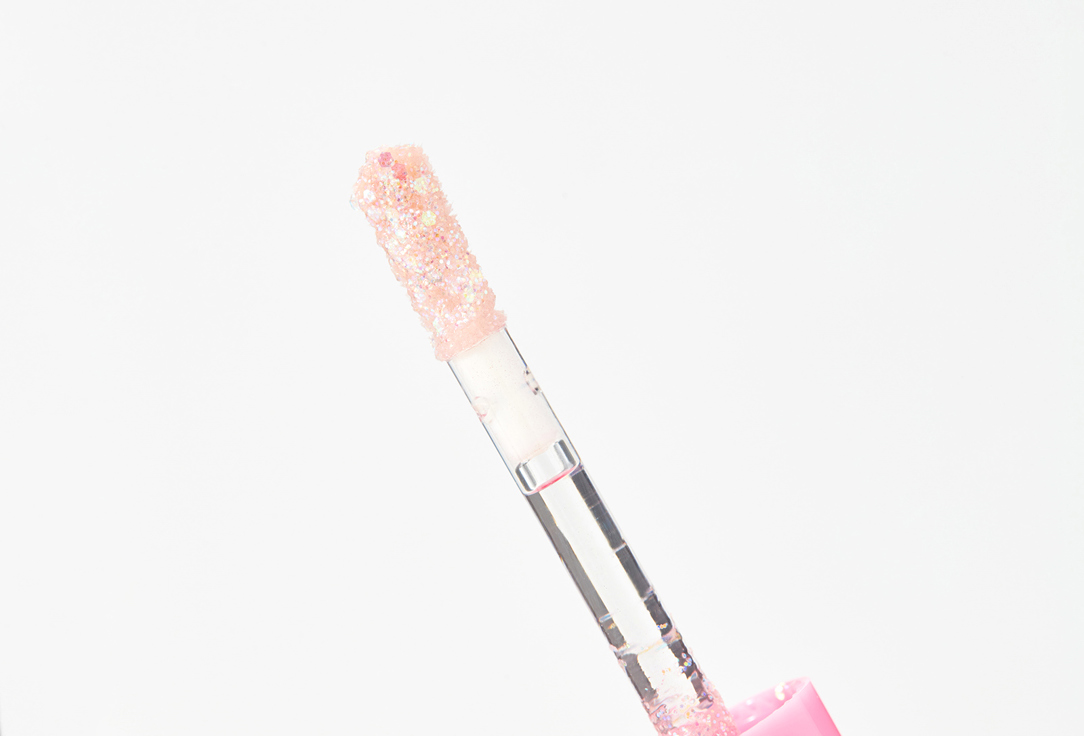 RAD Glittery Liquid eyeshadow Yes Sure