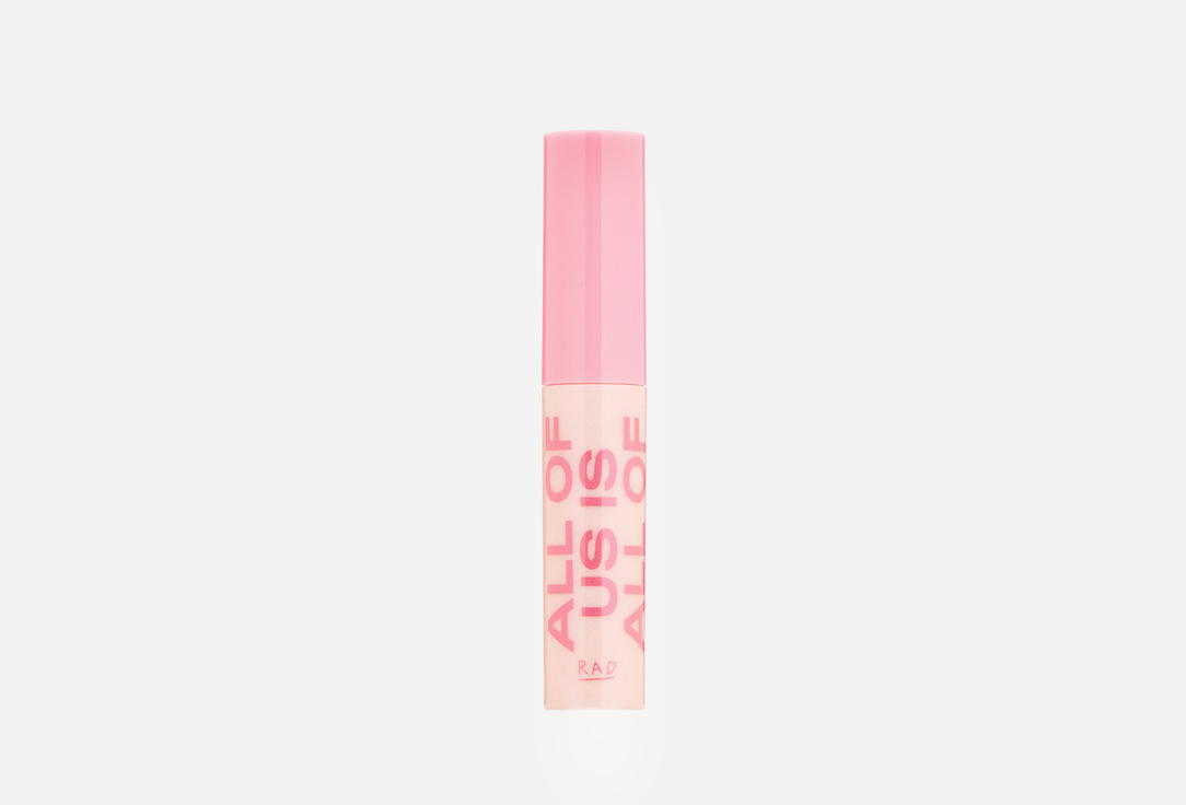 Golden Hour Liquid Highlighter RAD All of us is All of you 001, Pink