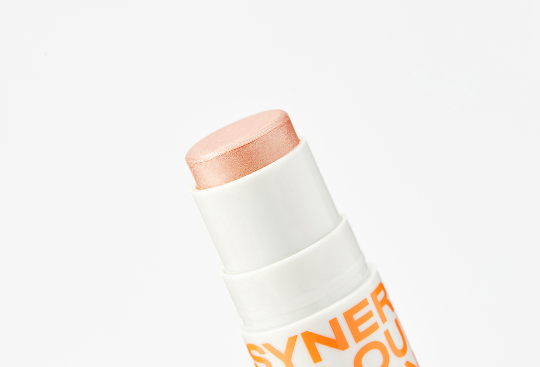 RAD Cream-to-Powder Highlighter in a stick Synergy is our Friend