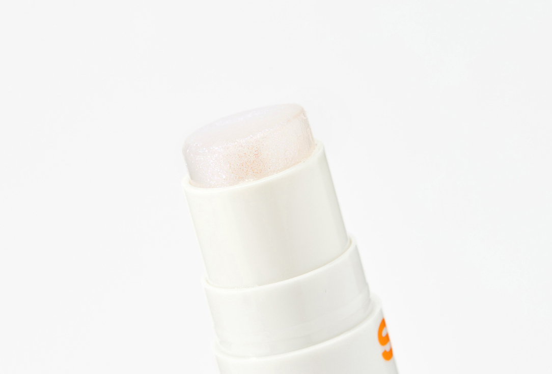 RAD Cream-to-Powder Highlighter in a stick Synergy is our Friend