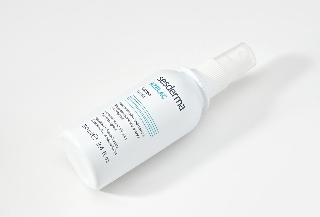 Sesderma Face, body & scalp acne lotion   Azelac