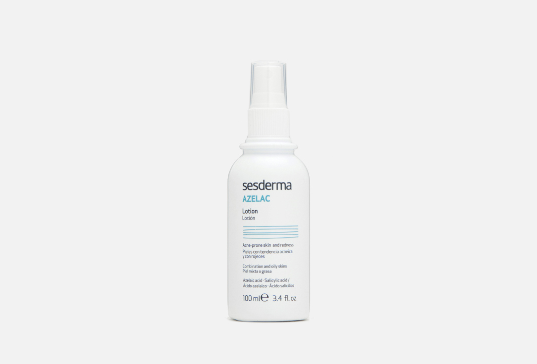 Sesderma Face, body & scalp acne lotion   Azelac