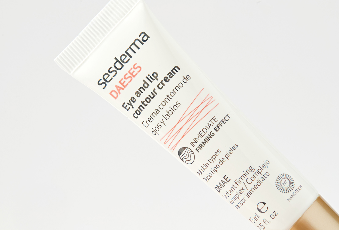 Sesderma lifting eye & lips contour cream Daeses