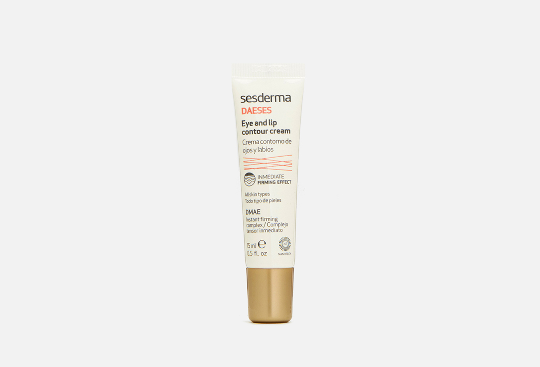 Sesderma lifting eye & lips contour cream Daeses