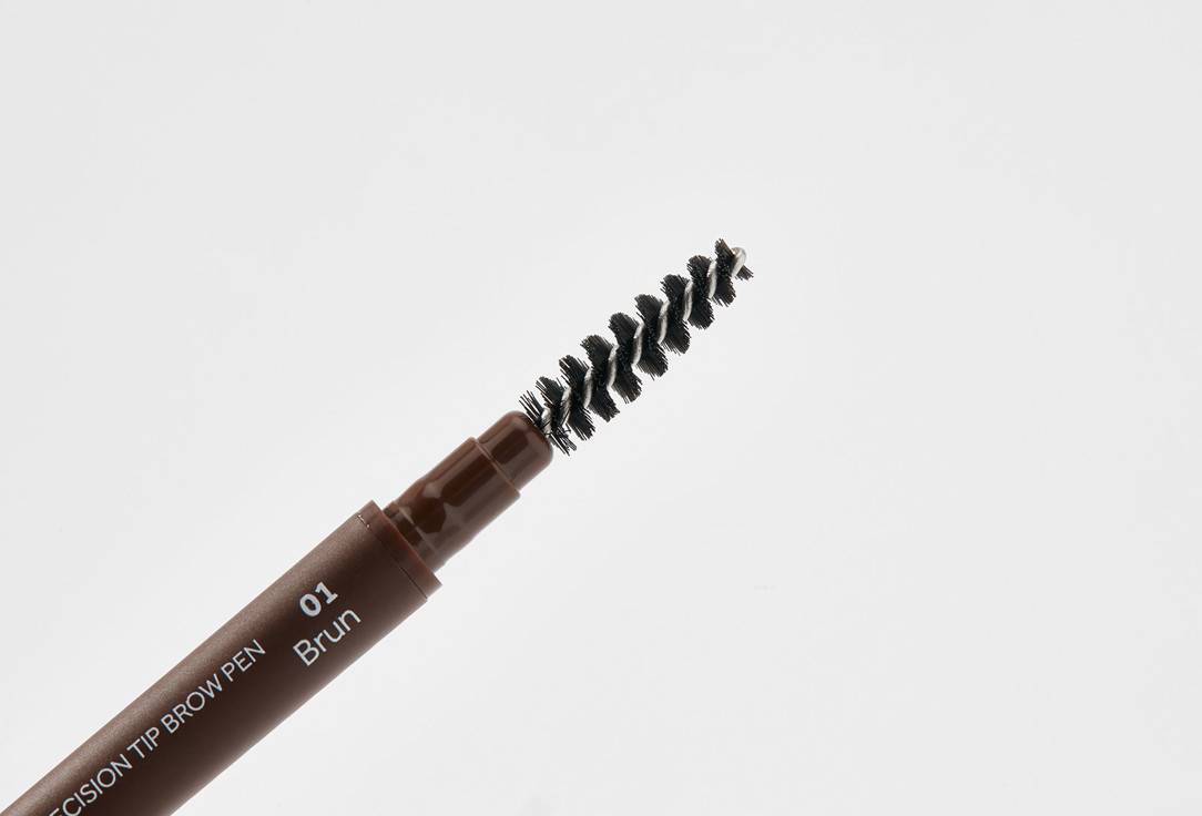 Provoc Ultra-thin Eyebrow Pencil SVELTE