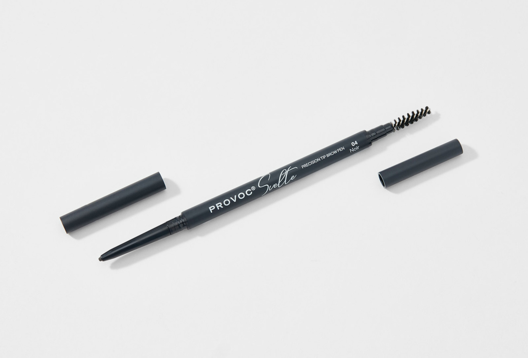 Provoc Tip Eyebrow pencil SVELTE