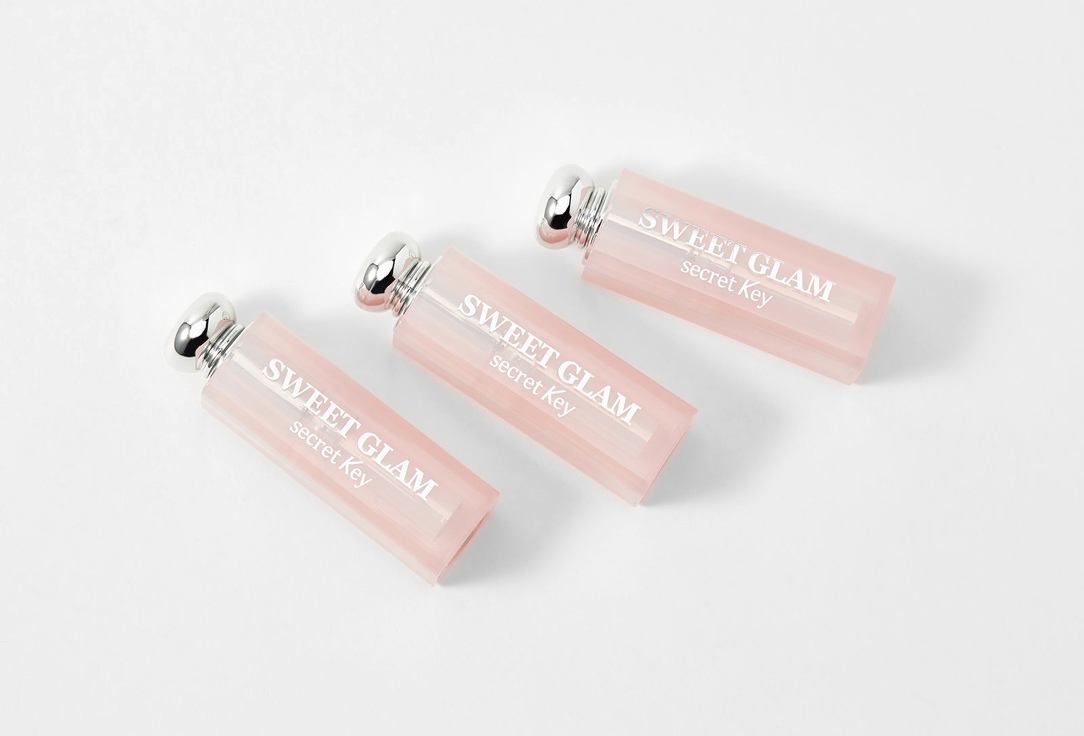 Secret Key TINT GLOW MINI KIT SWEET GLAM