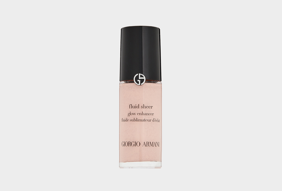 Armani Liquid Highlighter Fluid Sheer