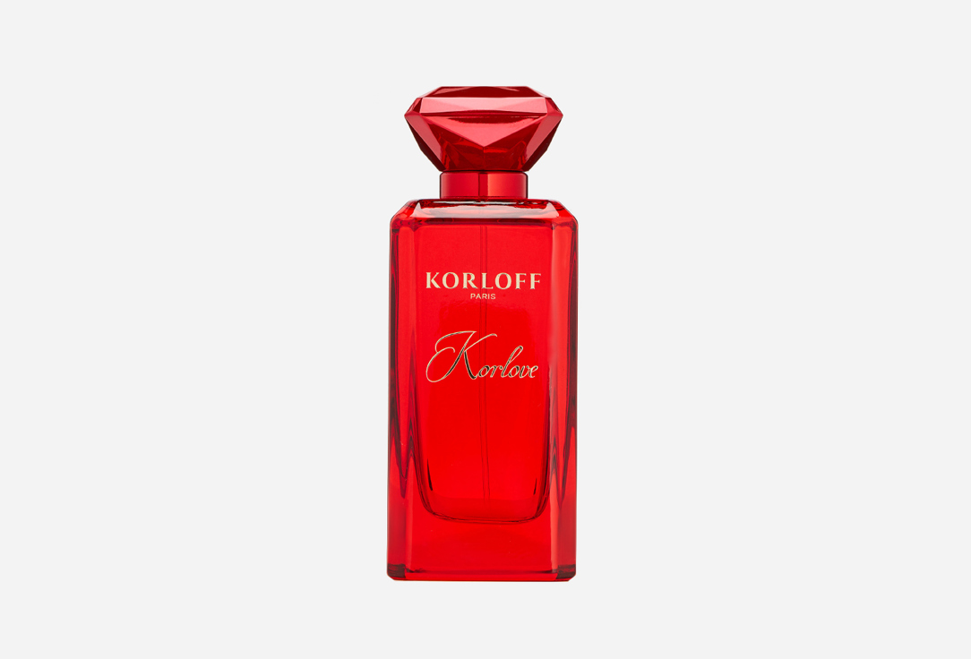 Korloff Paris Eau de parfum Korlove