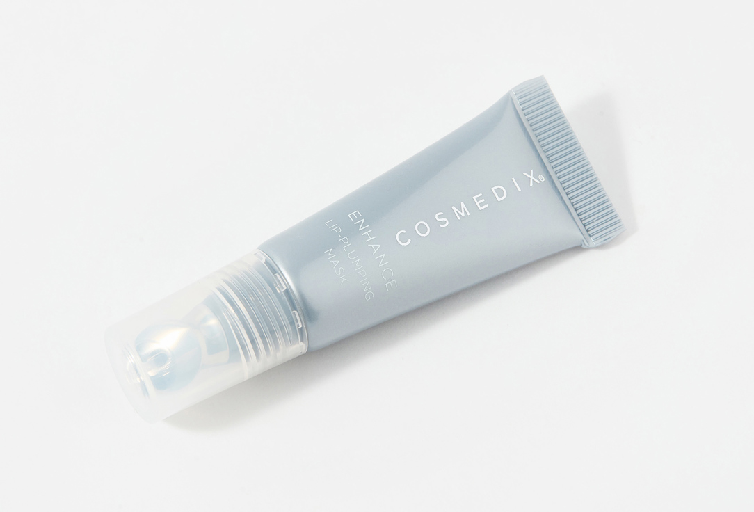 COSMEDIX lip plumping mask Enhance 