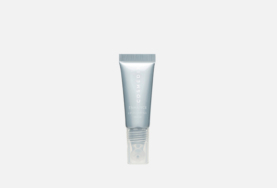 COSMEDIX lip plumping mask Enhance 