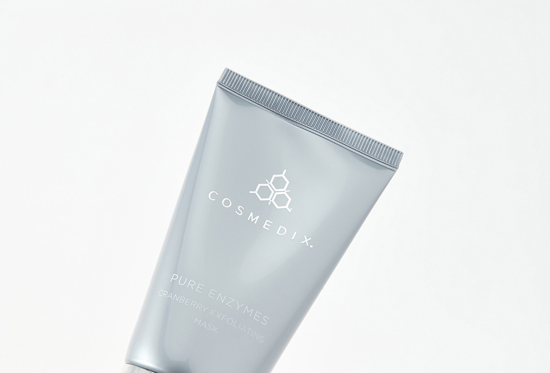 COSMEDIX exfoliating face mask Pure Enzymes