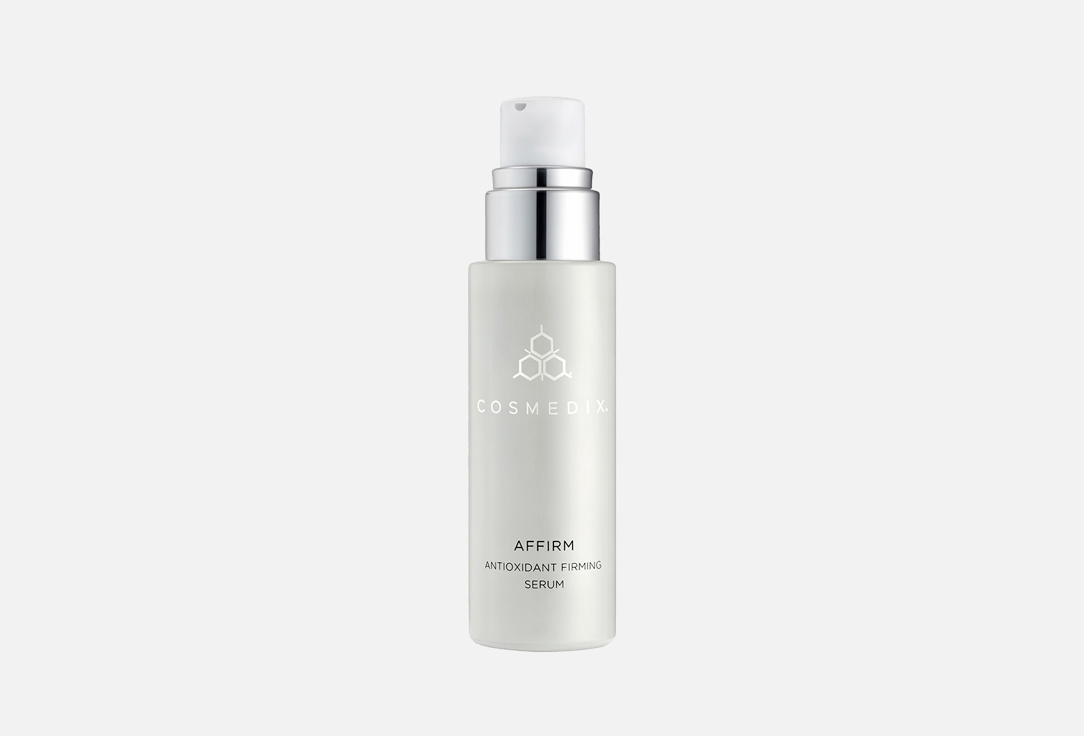 COSMEDIX antioxidant firming face serum Affirm 