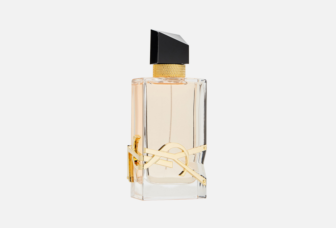 Yves Saint Laurent Eau de Toilet  Libre 