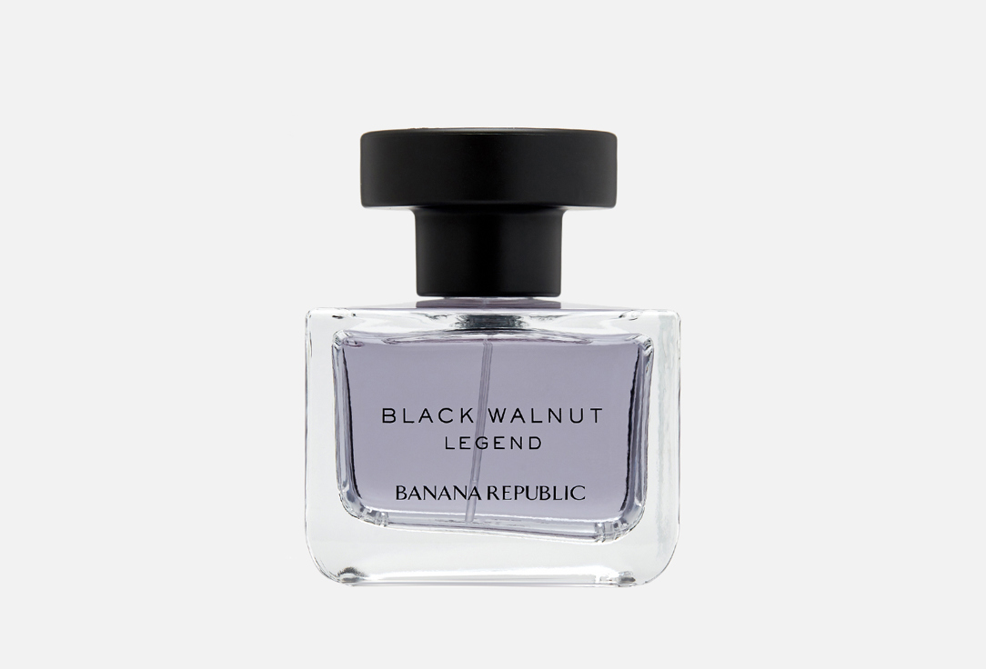 BANANA REPUBLIC Eau de parfum Black Walnut Leged                             