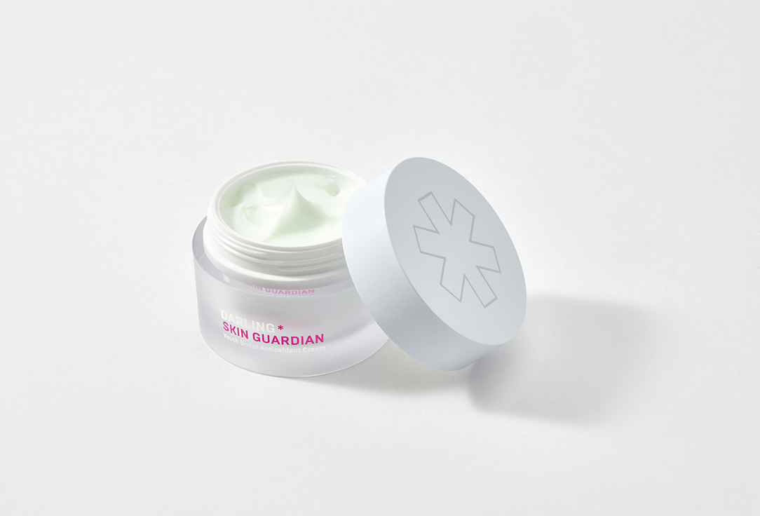 DARLING* Youth Boost Antioxidant face Cream Skin Guardian