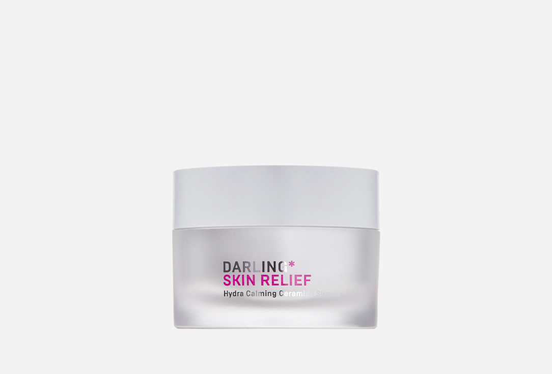 DARLING* Hydra Calming Face cream Skin Relief