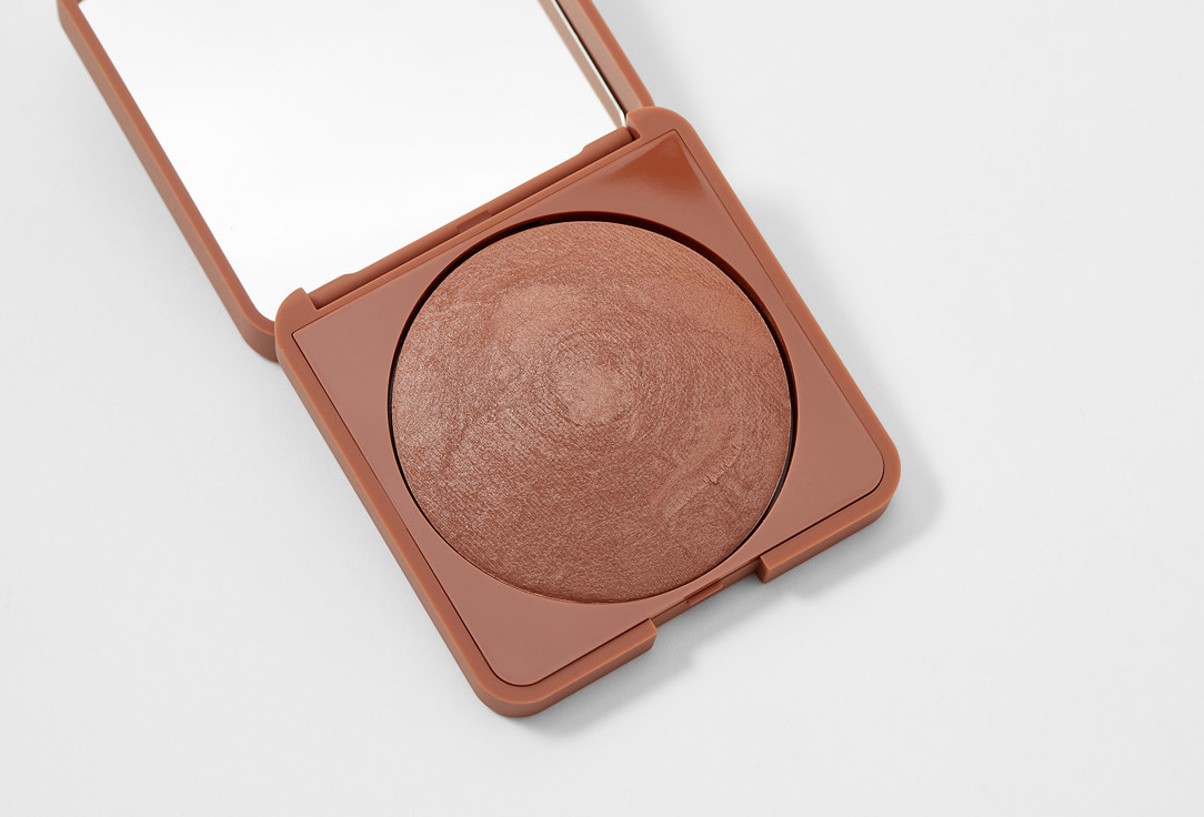 3INA Bronzer powder The Bronzer Powder