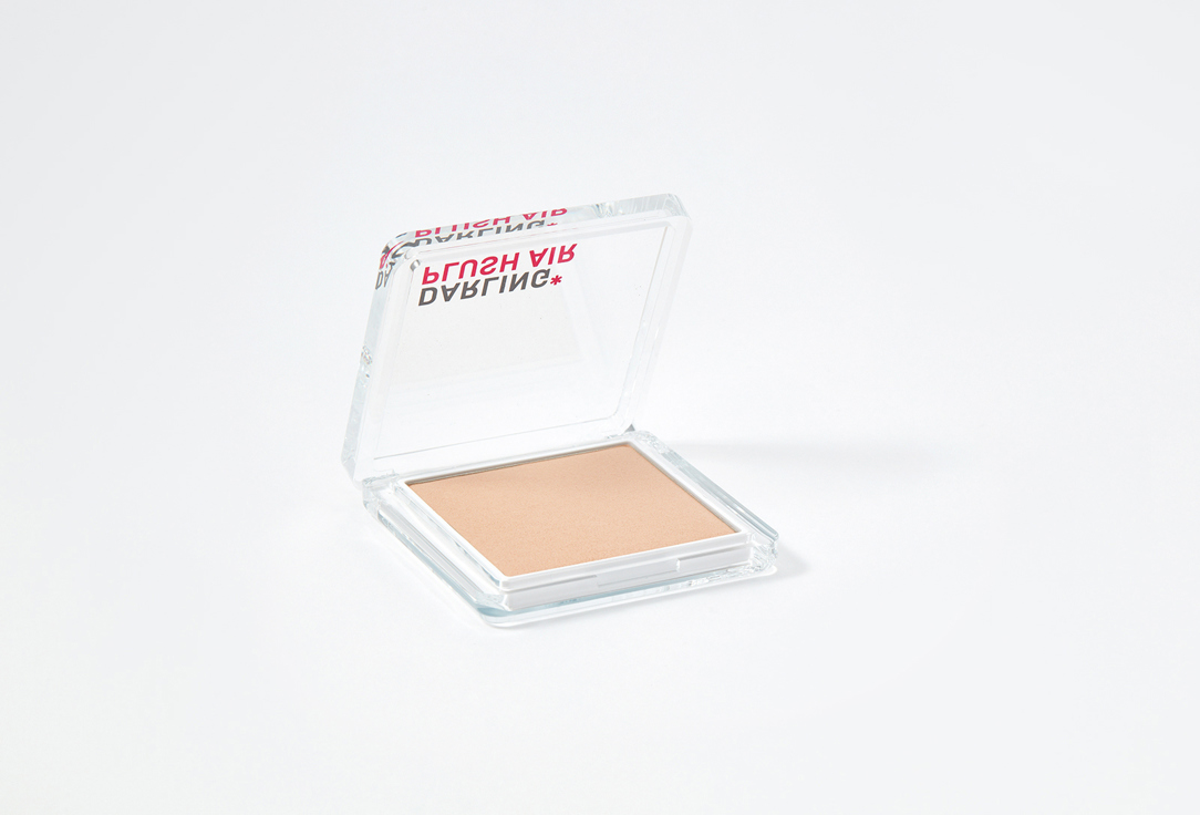 DARLING* Compact Powder Plush Air