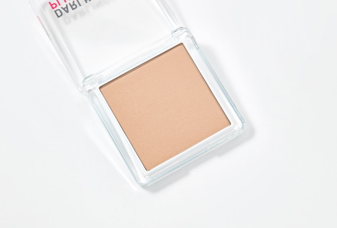 DARLING* Compact Powder Plush Air