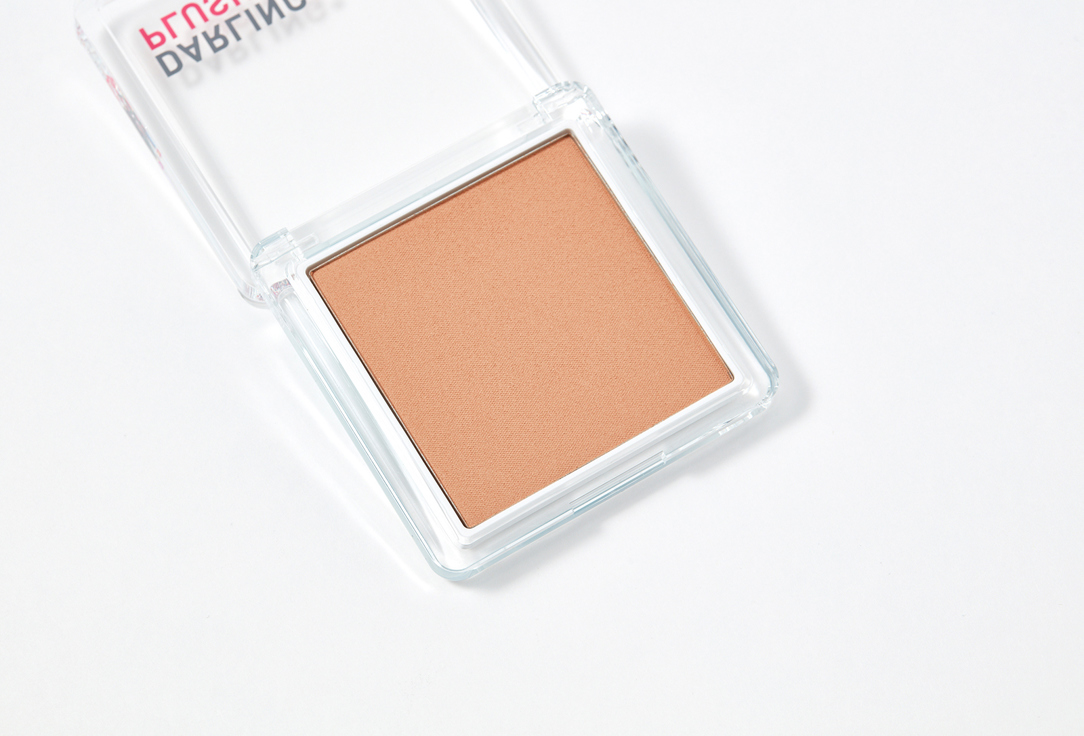 DARLING* Creamy Compact Powder Plush Air