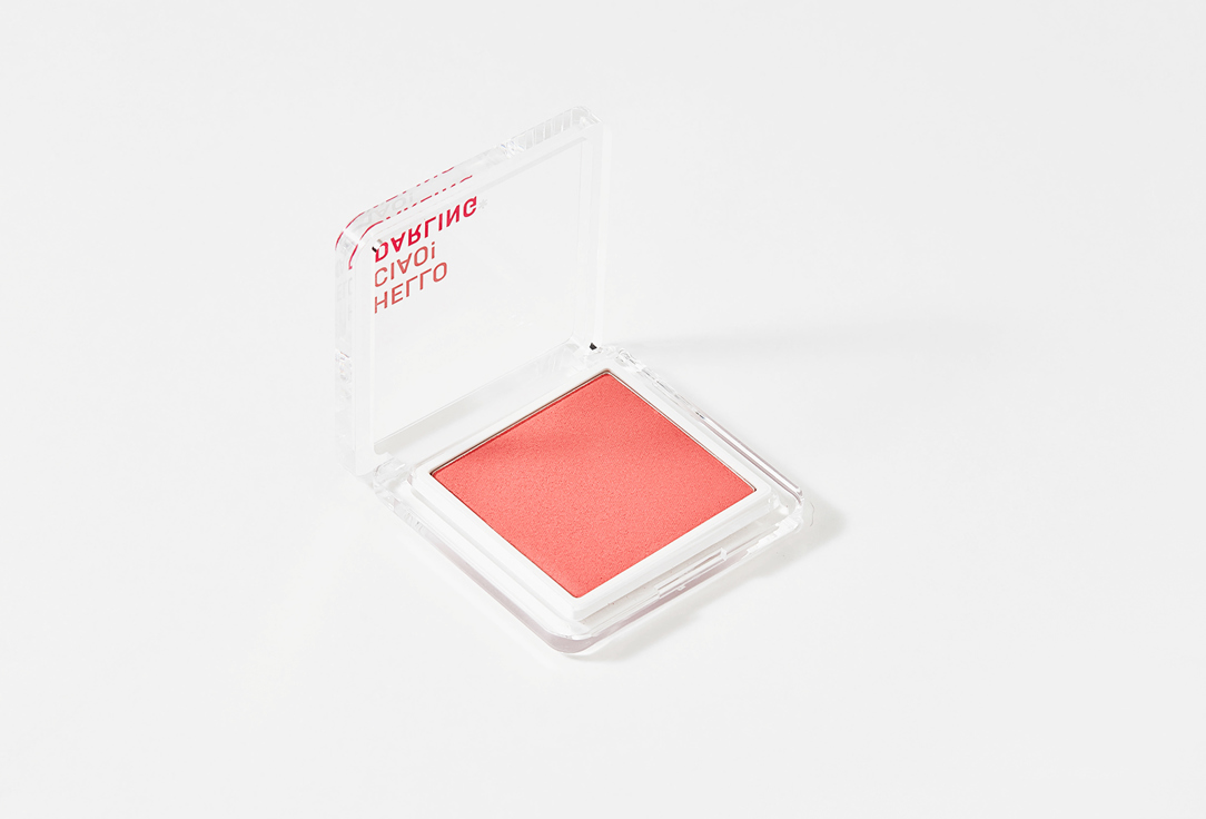 DARLING* Powder Blush FLUSH BLUSH