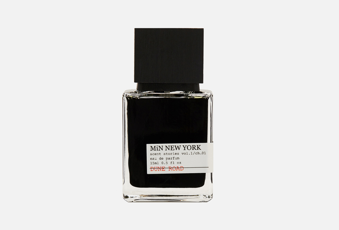 Eau de parfum  MIN NEW YORK Dune Road 